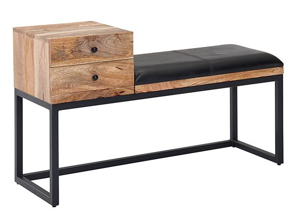 Скамья 100 см