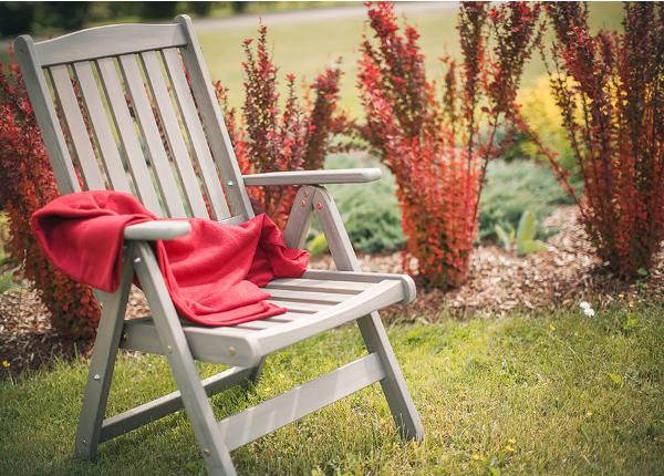 Складной садовый стул Bavaria