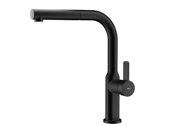 Смеситель Teka Oval 938