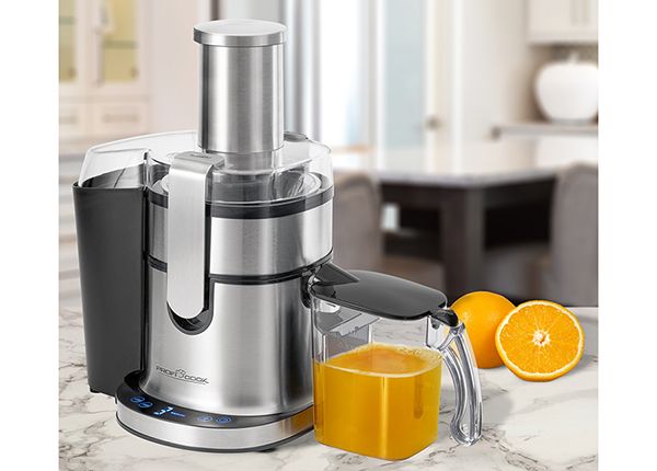 Соковыжималка ProfiCook PCAE1156