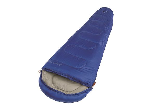 Спальный мешок Easy camp cosmos синий