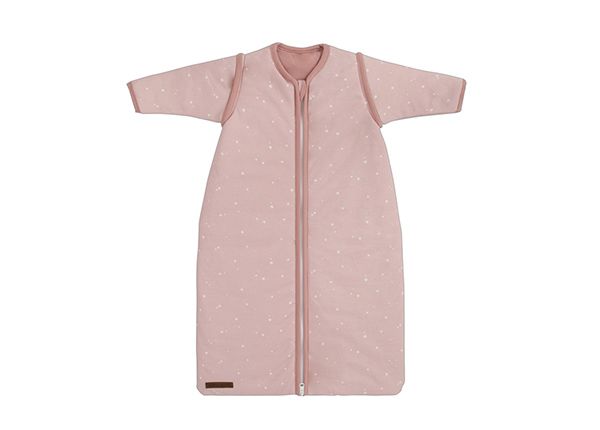 Спальный мешок Little Stars Pink 90 см