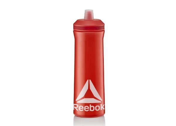 Спортивная бутылка для воды Reebok 750 мл