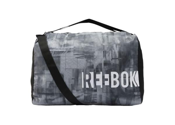 Спортивная сумка Reebok W Elemental GR EC5510