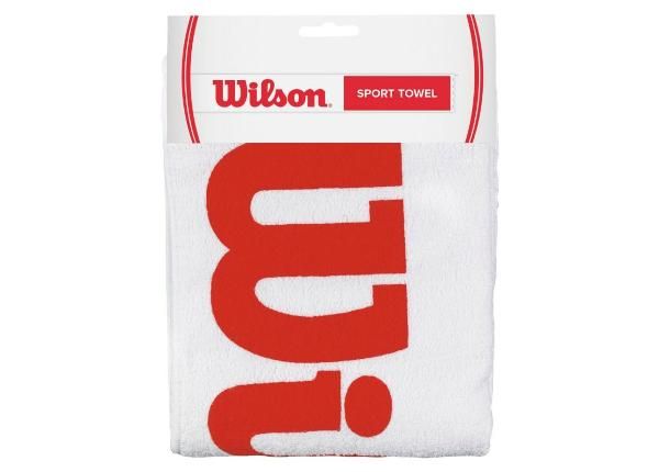 Спортивное полотенце Wilson 60x120 см