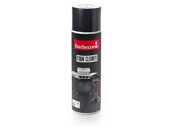 Средство для очистки гриля Barbecook Foam Cleaner