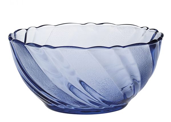 Стеклянная чаша Rivage Ø 12 см, 6 шт