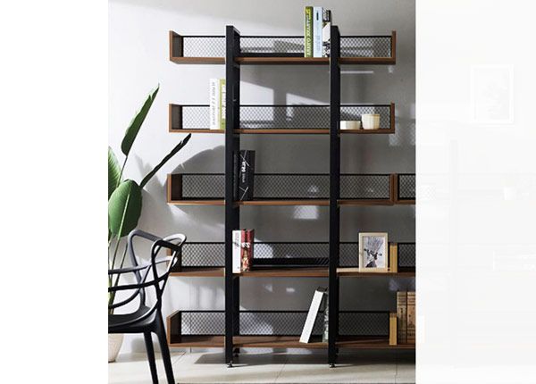 Стеллаж 120 cm