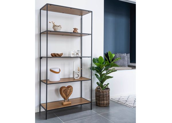 Стеллаж 80 cm