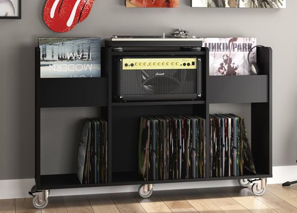 Стеллаж Chicago