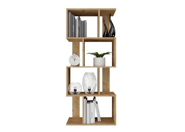 Стеллаж Havre 60 см