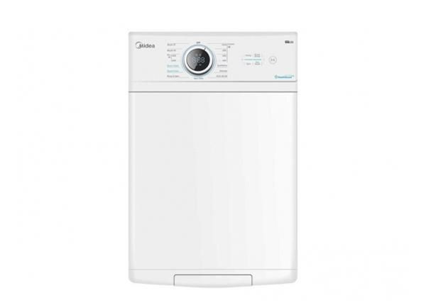 Стиральная машина с верхней загрузкой Midea MF100T60B/W-HR