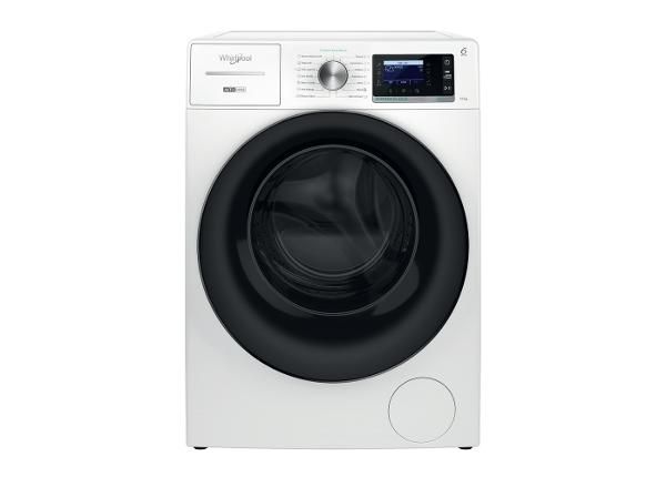 Стиральная машина с фронтальной загрузкой Whirlpool W8 09AD SILENCE EE