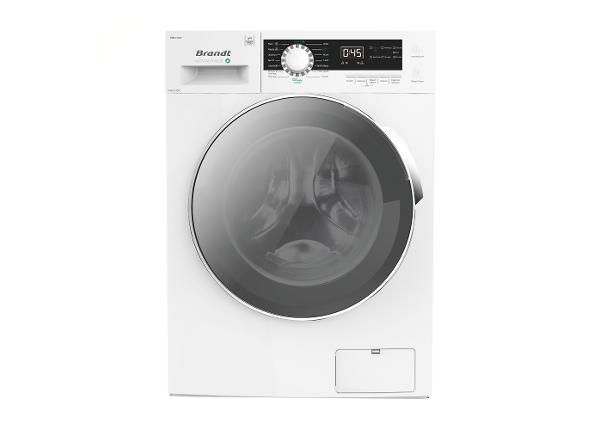 Стиральная машина Brandt WFB394QW