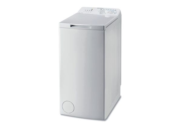 Стиральная машина Indesit