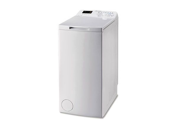 Стиральная машина Indesit