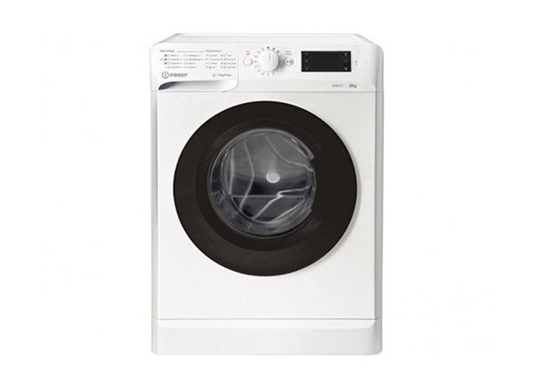 Стиральная машина Indesit MTWSE61252WKEE