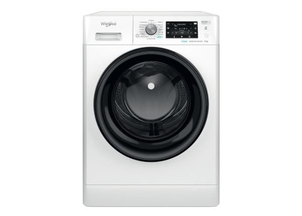 Стиральная машина Whirlpool FFD9489BVEE