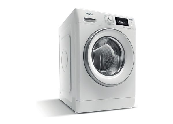 Стиральная машина Whirlpool FWSD81283SVEEN