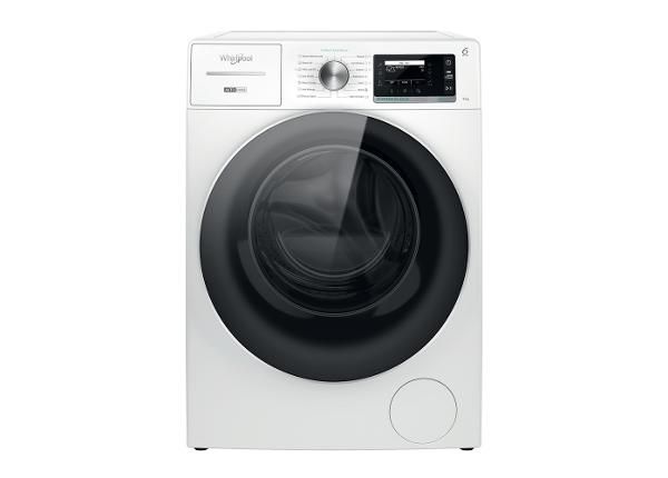 Стиральная машина Whirlpool W899ADSILENCEEE
