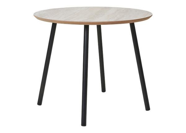 Столик Aalst Ø 55 см