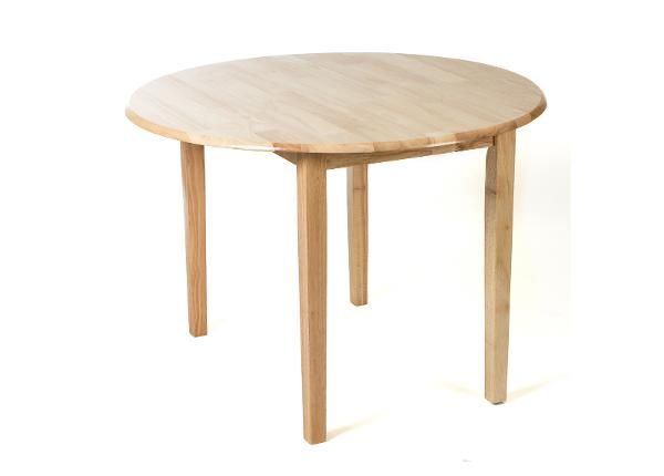 Стол-книжка Monaco 106x65-106 cm