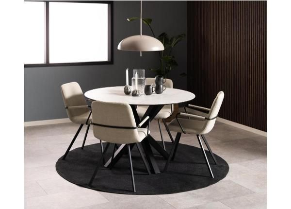 Стулья обеденные Ribe, 2 шт