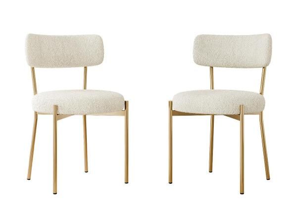 Стулья Muz, 2 шт.