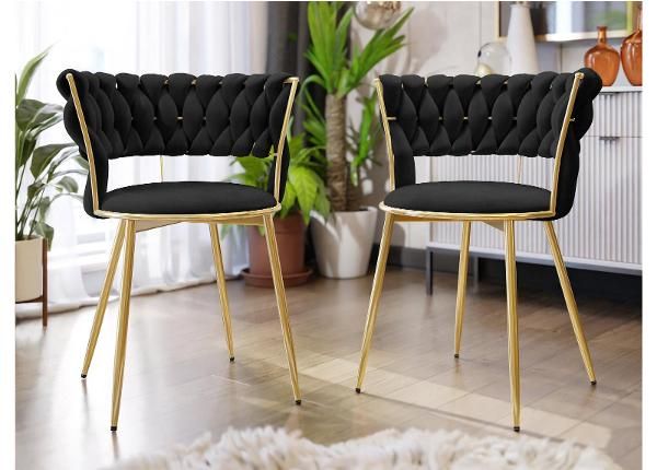 Стул Muz, 2 шт