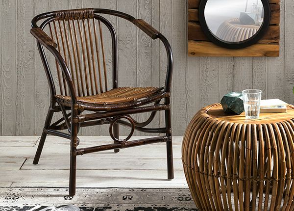 Стул Rattan