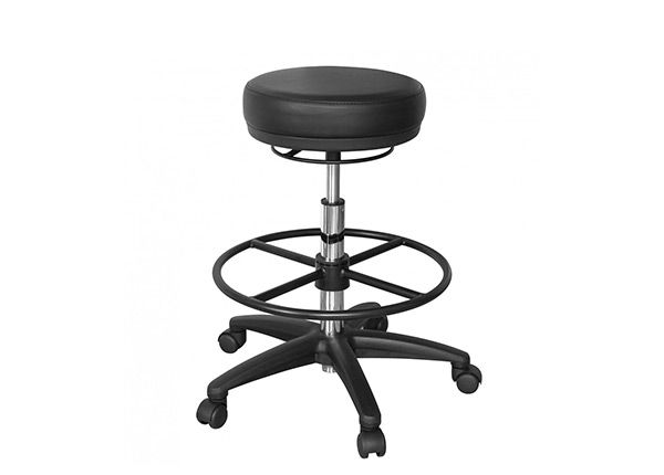 Стул Roland, черный