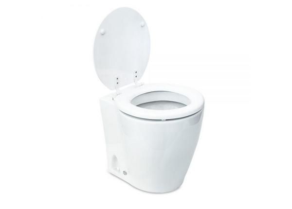 Судовой унитаз WC Design standard 24V