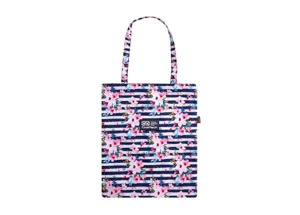 Сумки для покупок CoolPack Pink marine 41x35 cm