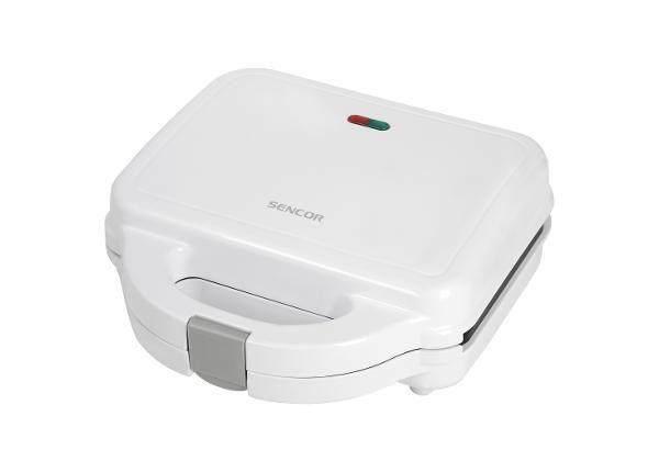 Сэндвичница-гриль 3в1 Sencor SSM9310WH