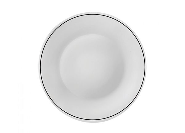 Тарелка десертная Unico, Ø 20 см, 4 шт