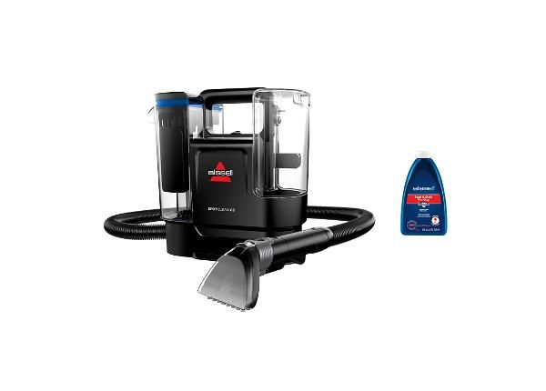 Текстильный очиститель Bissell® SpotClean® C5 Select 3928N