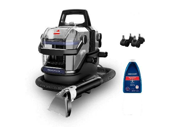 Текстильный очиститель Bissell® SpotClean® C9 Select 3989N