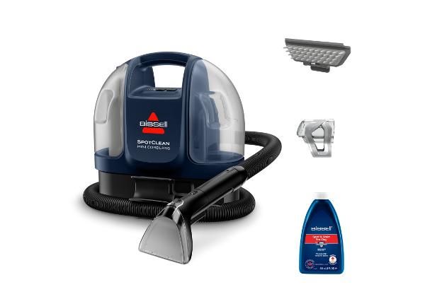 Текстильный очиститель Bissell® SpotClean® Mini Cordless 4065N