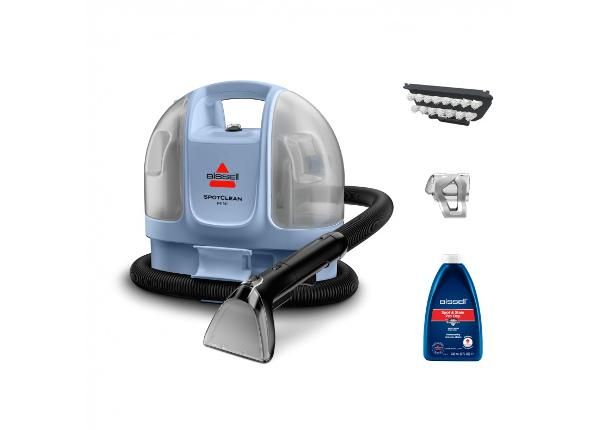 Текстильный очиститель Bissell® SpotClean® Mini Select 4103N