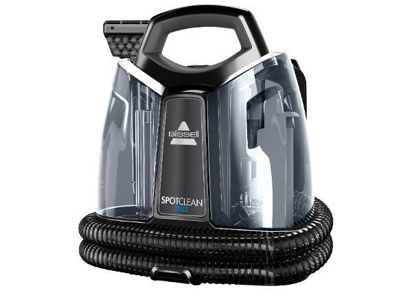 Текстильный очиститель Bissell SpotClean Plus 3724N