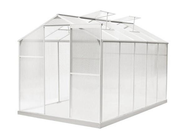Теплица Polar 5,9 m²
