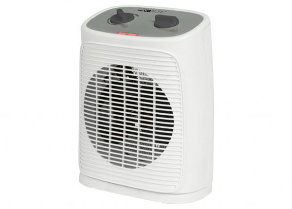 Тепловентилятор Clatronic HL3762W