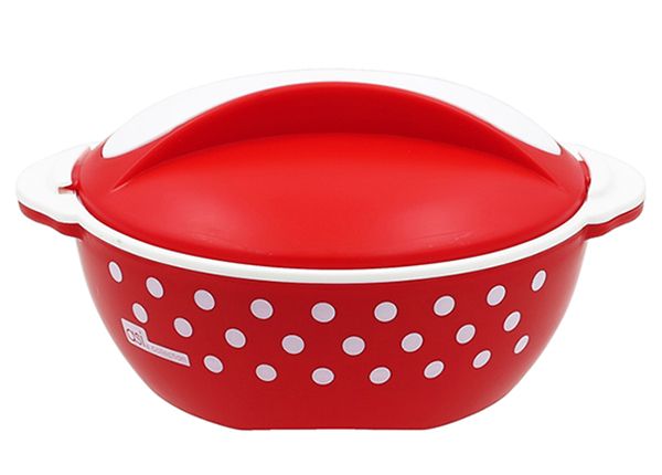 Термос-кастрюля 3 л