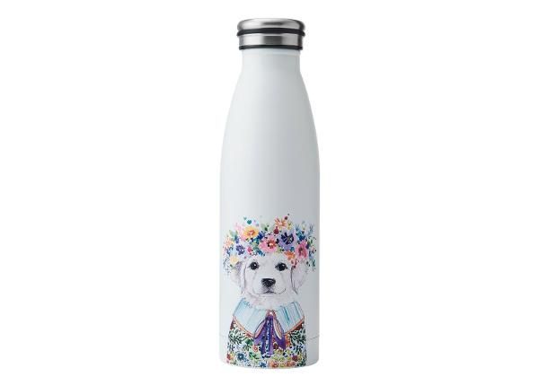 Термос Mikasa Tipperleyhill puppy 500 мл