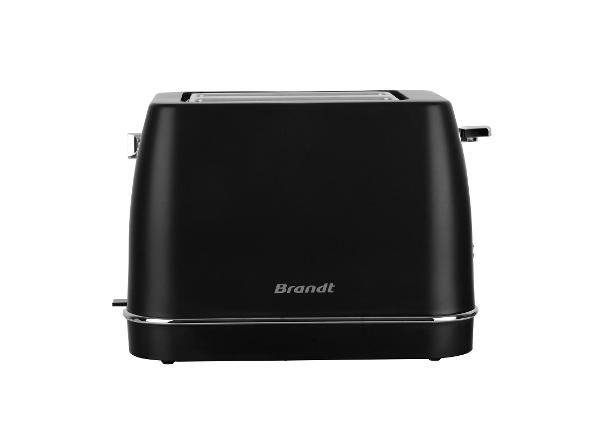 Тостер Brandt Classic TO2T870B
