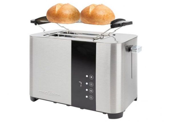 Тостер ProfiCook PCTA1250