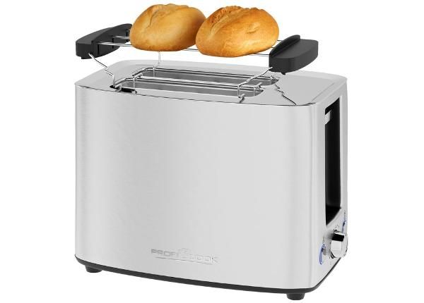 Тостер ProfiCook PCTA1279