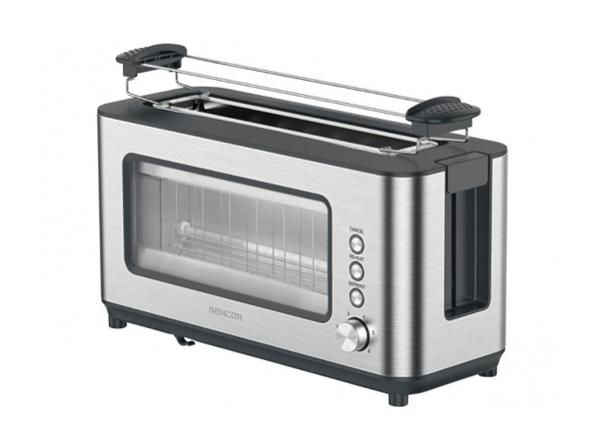 Тостер Sencor STS4050SS