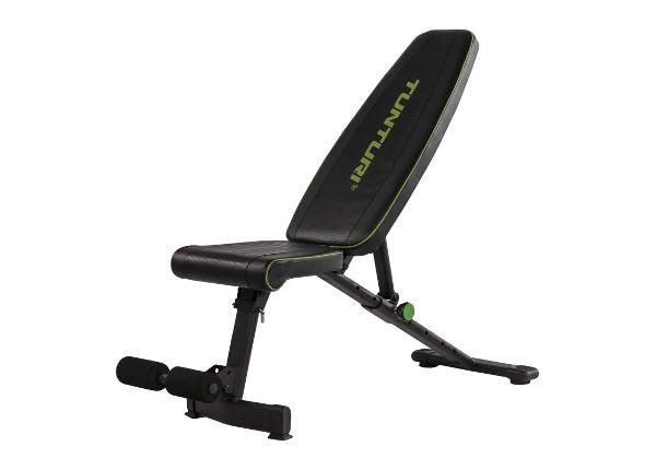 Тренировочная скамья Tunturi UB20 Utility Bench