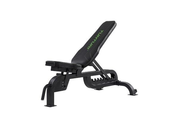 Тренировочная скамья Tunturi UB90 Utility Bench Pro